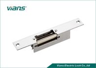 Control de acceso eléctrico del panel del cortocircuito de la cerradura de la huelga de la puerta de cristal de aluminio de la seguridad