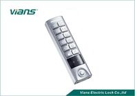Mini solos sistemas impermeables del acceso de la seguridad del regulador del acceso de la puerta con la tarjeta 2000 del EM