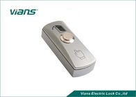 Botón de la salida de la puerta del mA del CE/botón eléctrico del lanzamiento de la puerta de cerradura para la salida de emergencia