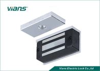 cerradura magnética eléctrica de 60KG 120lLBS para el cajón/la puerta de madera, FCC de los gabinetes del CE obediente