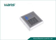 sistemas de la entrada de puerta 13.56MHz/sistema electrónicos del acceso de la tarjeta de la puerta con la tarjeta del EM