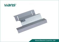 Soportes de la cerradura magnética del aluminio ZL para la puerta del Outswing con diversa cerradura de la fuerza que se sostiene
