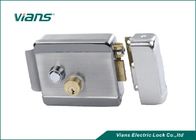 Cerradura de acero a prueba de averías del borde de la seguridad del control eléctrico con llave y el botón