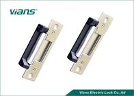 El panel eléctrico a prueba de averías estándar americano del cortocircuito de la huelga de DC12v para la puerta del PVC