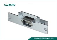 Falle la cerradura eléctrica estándar segura de la huelga fácil para la instalación de madera de la puerta de los glss