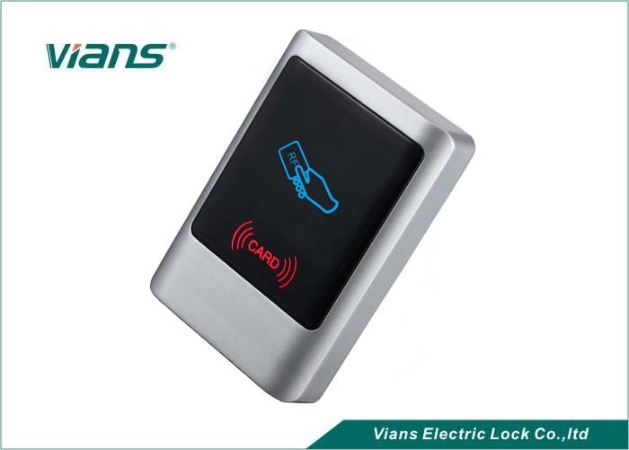 Haga excursionismo los sistemas electrónicos de la entrada de puerta de la pantalla LED de las llaves con las tarjetas del EM 1000/de la frecuencia intermedia