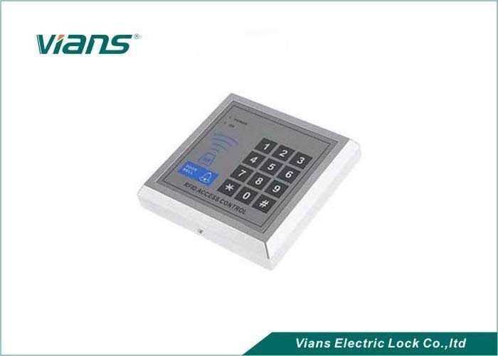 sistemas de la entrada de puerta 13.56MHz/sistema electrónicos del acceso de la tarjeta de la puerta con la tarjeta del EM