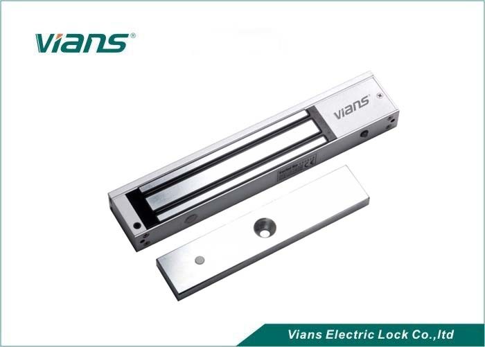 Cerradura magnética eléctrica 350Lbs de la marca de Vians a la fuerza de 1200Lbs Hording para el sistema del control de acceso