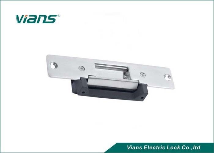 Señale el estándar americano eléctrico de la cerradura 12v de la huelga de la puerta pesada del polvo del monitor