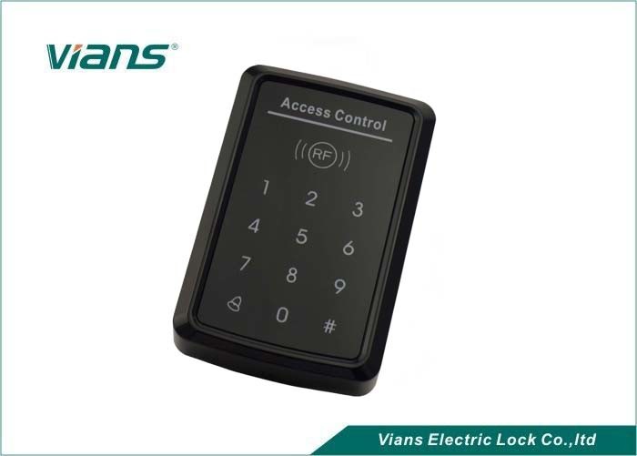 5 a 15 cm lea el solo regulador del acceso de la puerta de la distancia con el usuario y la contraseña de 1000 tarjetas