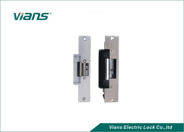 Cerradura eléctrica estándar americana segura de la huelga del fall, huelga electrónica de la puerta