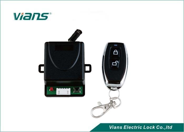 Transmisor remoto del botón 30 de la salida de la puerta de entrada VI-950 para el regulador del acceso