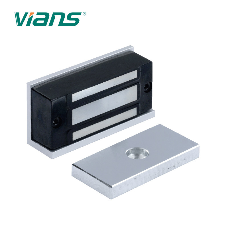 Cerradura eléctrica de la puerta de la pequeña seguridad, mini cerraduras electromágneticas para el cajón de los gabinetes