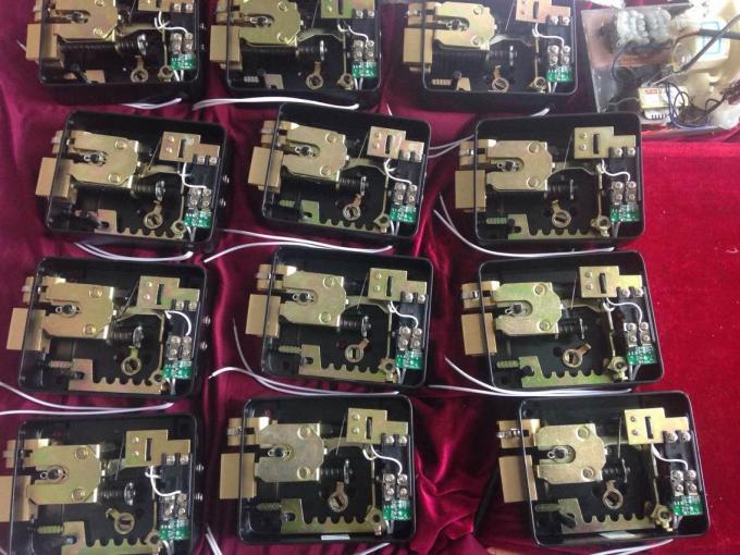 Cerradura eléctrica del borde de la seguridad