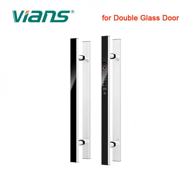 Cerradura de puerta elegante de la conexión inalámbrica VIANS Bluetooth 1