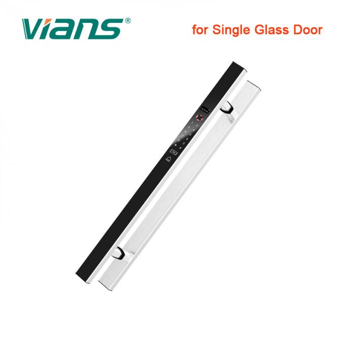 Cerradura de puerta elegante de la conexión inalámbrica VIANS Bluetooth 2