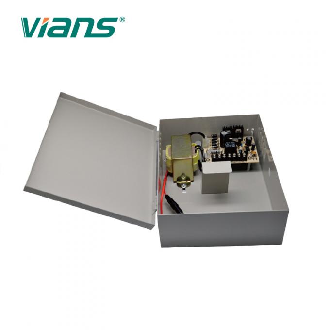 Regulador linear With Metal Box de la fuente de alimentación de la aleación de aluminio AC220V 0