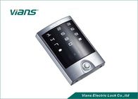 Control de acceso independiente electrónico del telclado numérico de la sola puerta con la tarjeta 2000 de Mifare/CPU