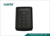 Sistemas de la entrada de puerta del telclado numérico del CE/sistemas de seguridad al aire libre AC03 AC04 del acceso