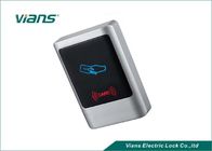 Haga excursionismo regulador del acceso de la puerta de la pantalla LED de las llaves el solo con las tarjetas del EM 1000/de la frecuencia intermedia