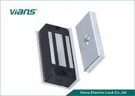 cerradura magnética eléctrica de 60KG 120lLBS para el cajón/la puerta de madera, FCC de los gabinetes del CE obediente