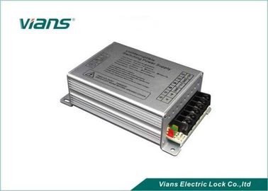Fuente de alimentación que cambia 12V/5A para el sistema del control de acceso