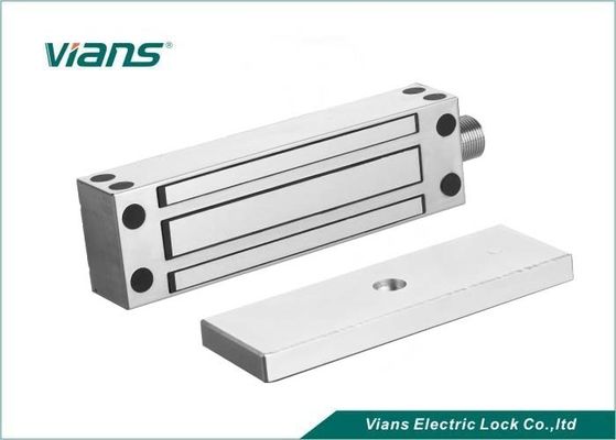 Puerta al aire libre durable Maglocks de la cerradura de puerta de la alta seguridad de la prenda impermeable para los sistemas del control de acceso