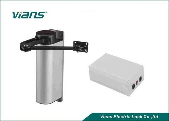 Operador eléctrico inteligente impermeable de alta calidad de la puerta de oscilación del abrelatas de la puerta del sistema de control de puerta